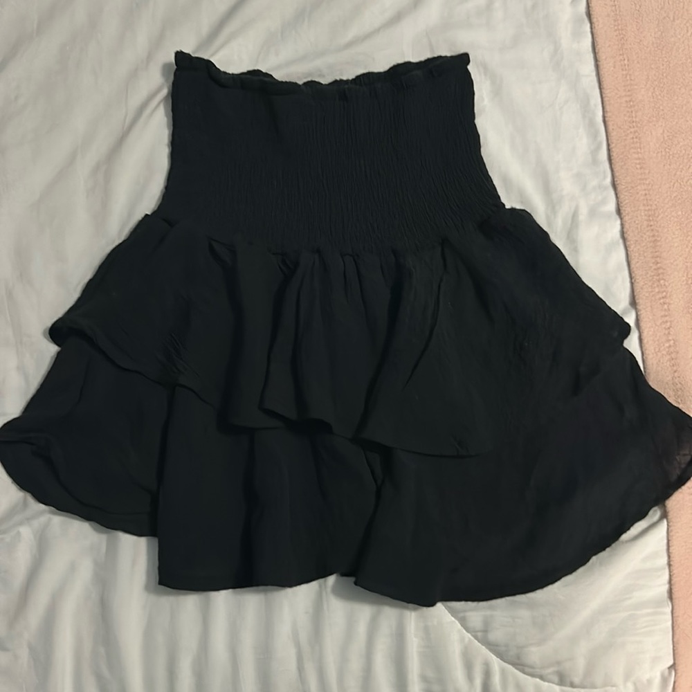 Mini Skirt